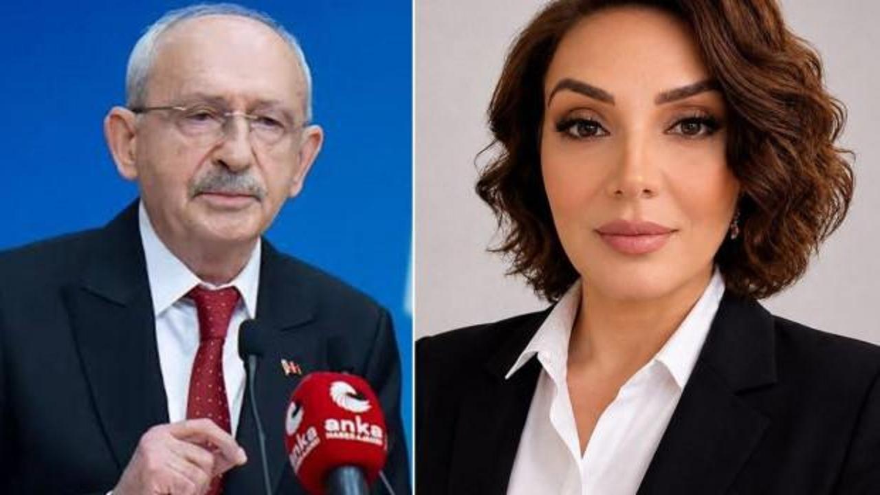 CHP’de şimdi de “çerçeve yasa” çatlağı: Dört günlük başkan istifa etti!