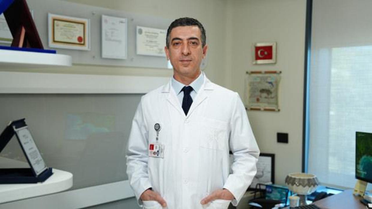 Uzman isim “her 10 kişiden birinde var” diyerek uyardı! İşte belirtileri…