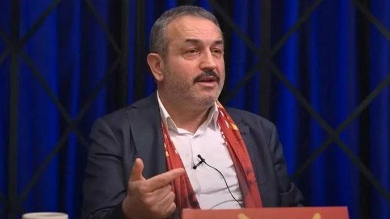 UltrAslan lideri Muzaffer Şirin’in uyuşturucu testi pozitif çıktı