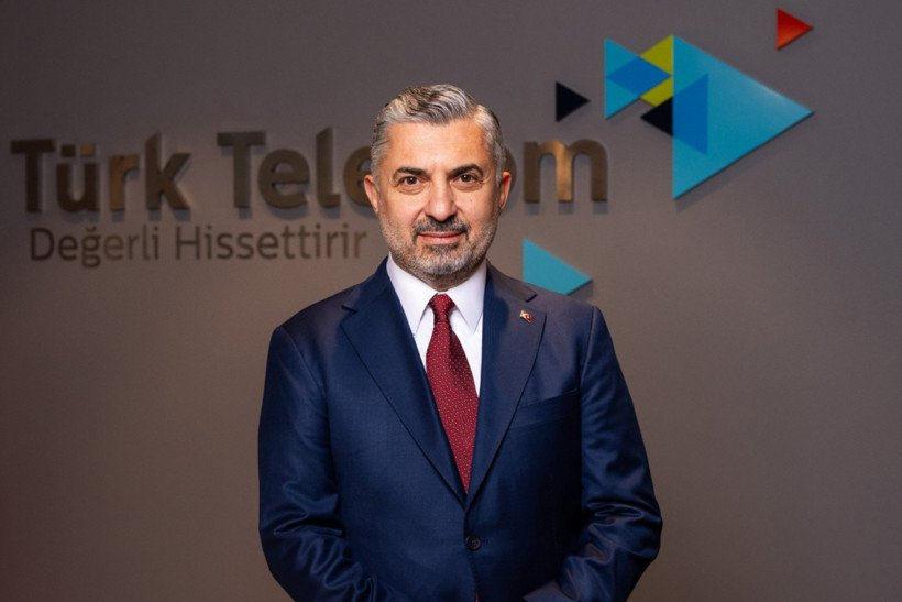 Türk Telekom Ar-Ge ve İnovasyon Bilim Kurulu kuruldu!
