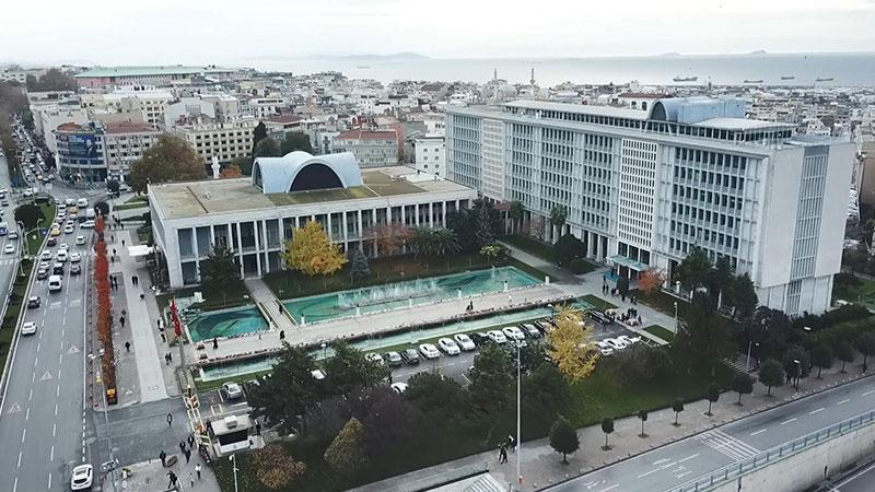 İBB’ye yönelik ‘Yolsuzluk’ davasında 81’inci duruşma