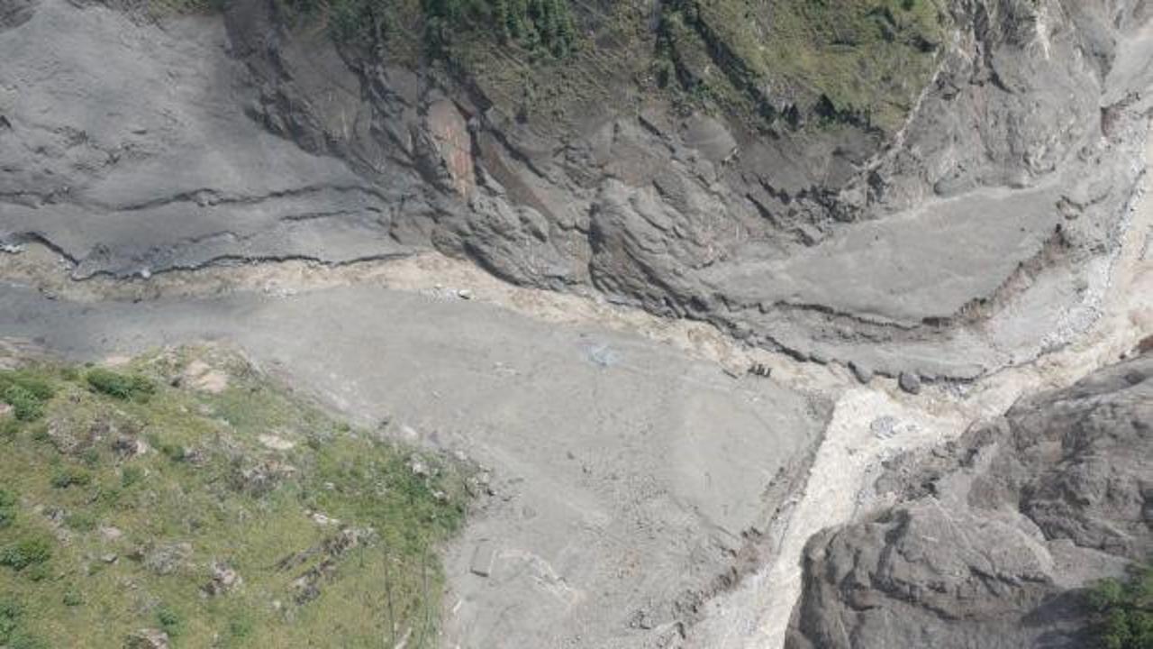 Nepal’de çığ felaketi: Can kaybı artıyor!