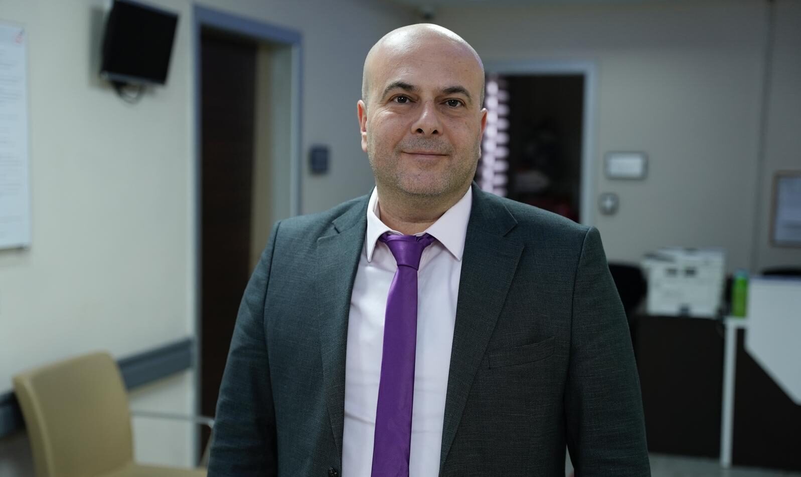 Kök Hücre Tedavisi Buerger Hastalığında Ayak Kesilmesi Riskini Azaltabilir mi? Dr. Ahmet Özyazgan’ın Çalışmaları Gündemde