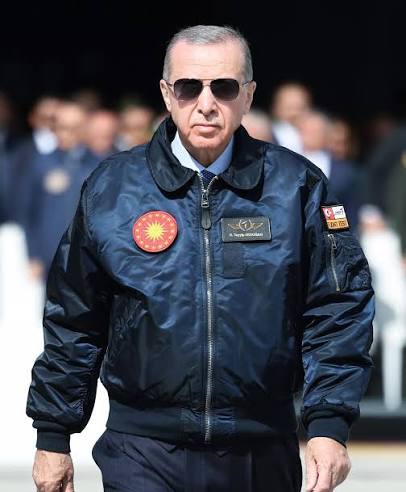 Mossad şaşkınlıkla izliyor: Türkiye elini kolunu sallayarak bölgede nüfuzunu artırıyor