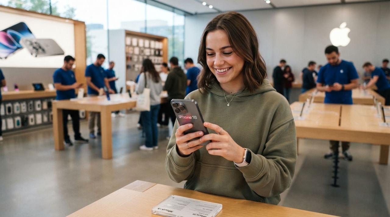 iPhone 18 almak isteyenler dikkat! “Kasko yaptırma” şartı iddiasına Bakanlıktan inceleme