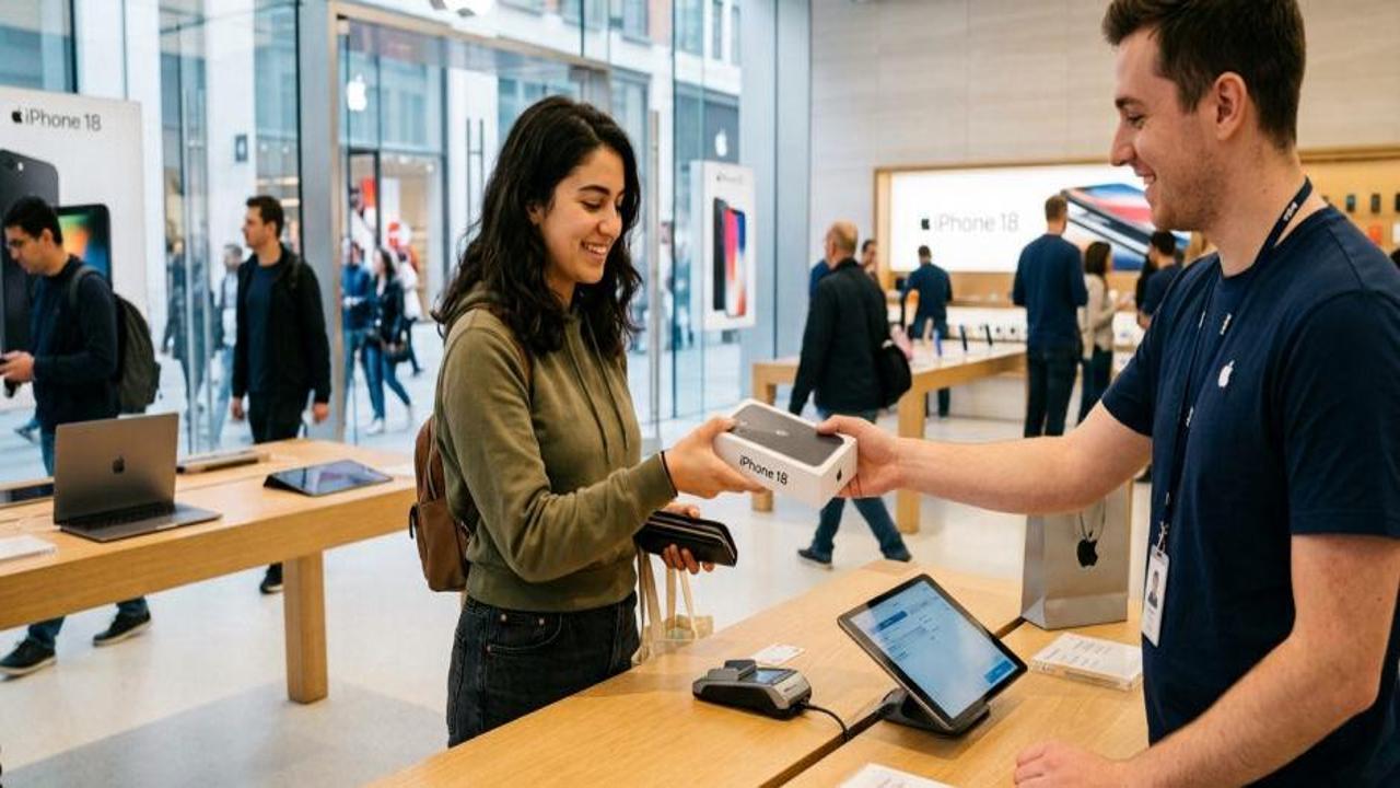 iPhone 18 almak isteyenler dikkat! “Kasko yaptırma” şartı iddiasına Bakanlıktan inceleme