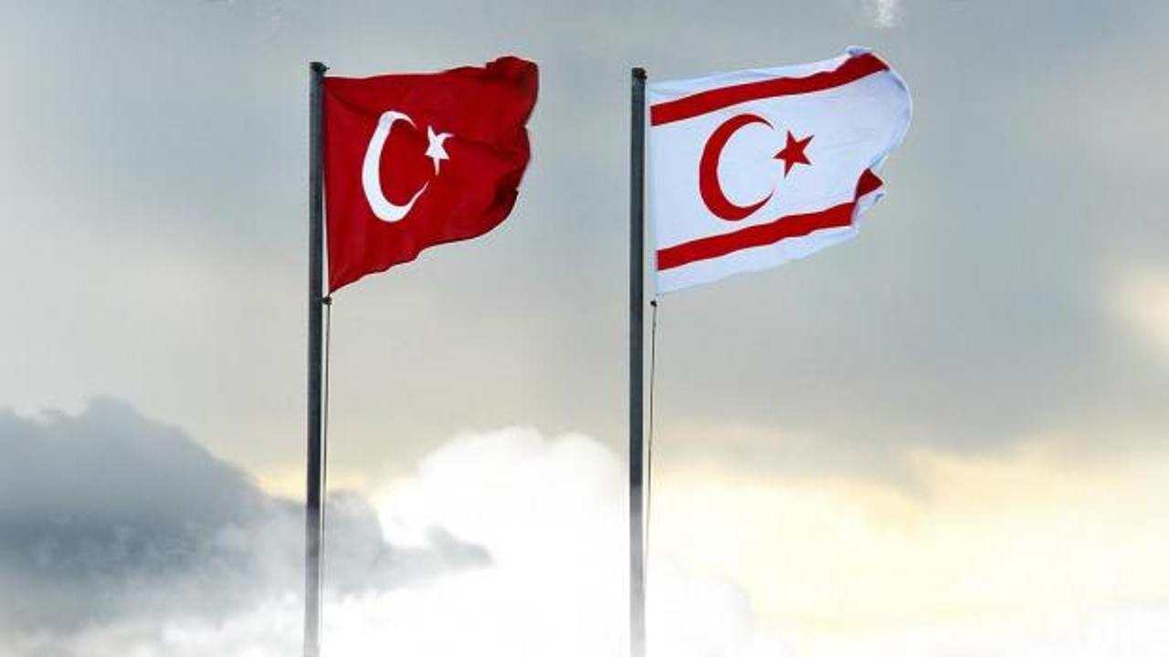 KKTC, Türkiye’yi işaret etti: Pozisyonumuza taban tabana zıt