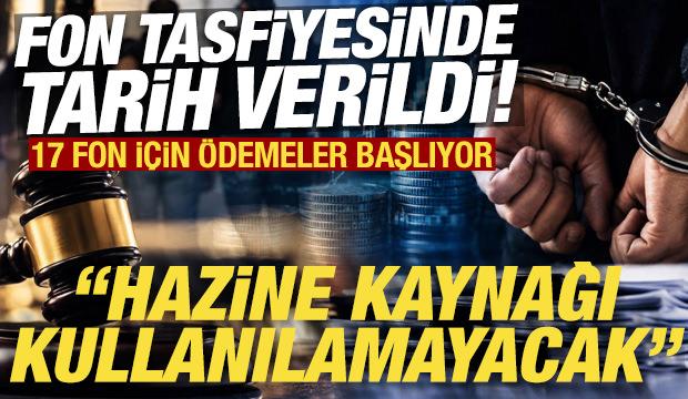 AK Parti Sözcüsü Çelik'ten fon soruşturmasına ilişkin açıklama: Karanlık nokta kalmayacak!