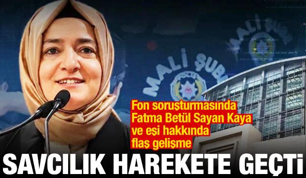 AK Parti Sözcüsü Çelik'ten fon soruşturmasına ilişkin açıklama: Karanlık nokta kalmayacak!