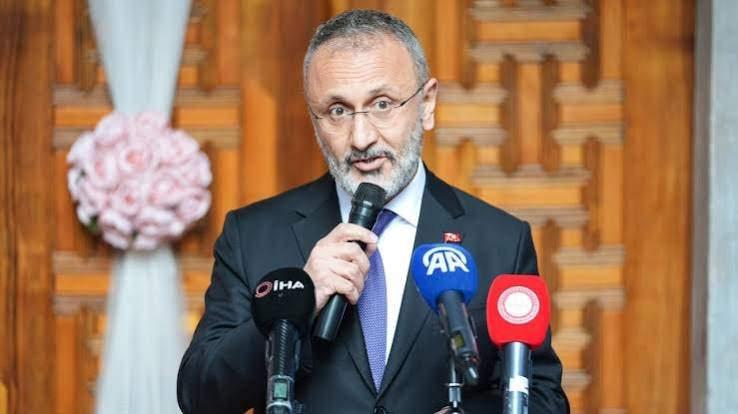 İçişleri Bakanlığı duyurdu! 5 Belediye Başkanı görevden uzaklaştırıldı