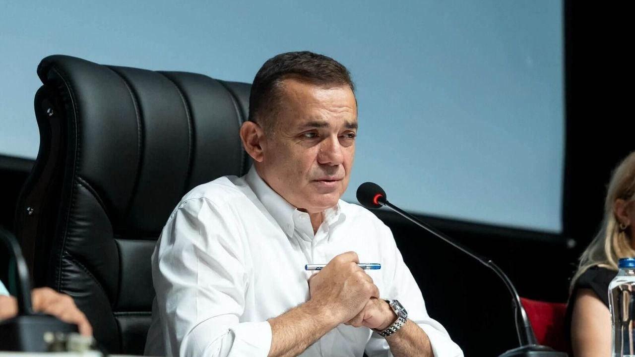 İçişleri Bakanlığı duyurdu! 5 Belediye Başkanı görevden uzaklaştırıldı