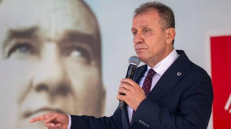 İçişleri Bakanlığı duyurdu! 5 Belediye Başkanı görevden uzaklaştırıldı