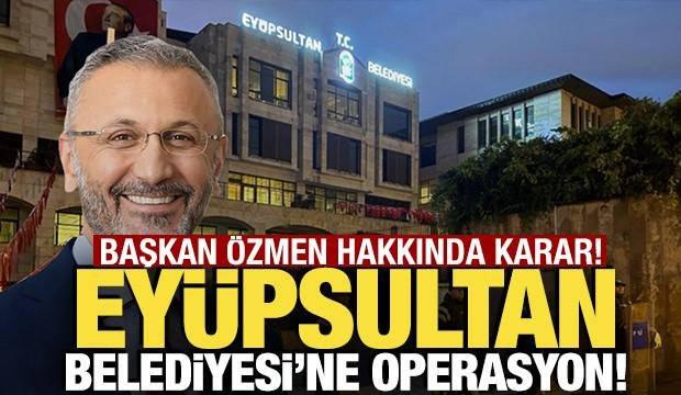 İçişleri Bakanlığı duyurdu! 5 Belediye Başkanı görevden uzaklaştırıldı