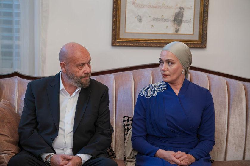 Kızılcık Şerbeti final mi yapıyor? Yapımcıdan üzen açıklama