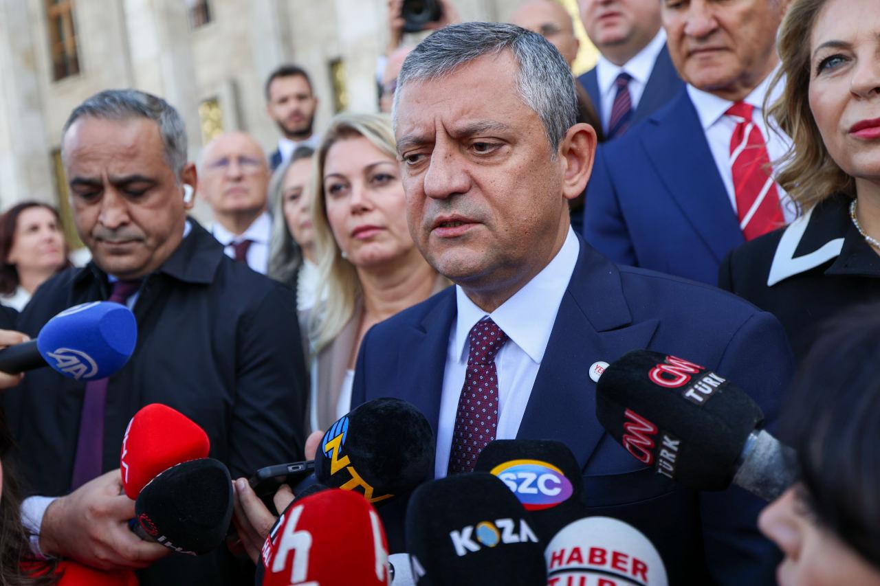 Özel'in Cemil Tugay tehditlerine olay cevap: O isimleri açıklattırma...