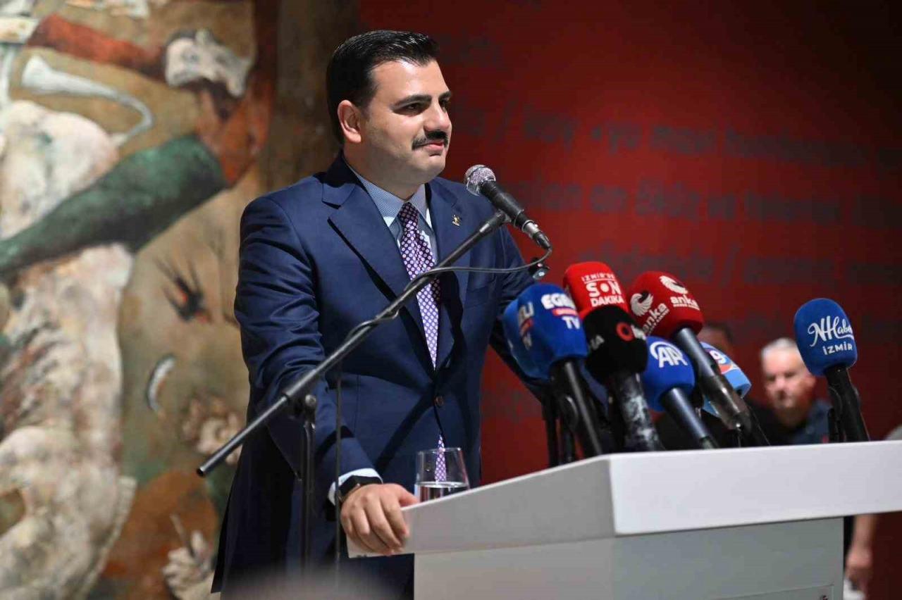Özel'in Cemil Tugay tehditlerine olay cevap: O isimleri açıklattırma...