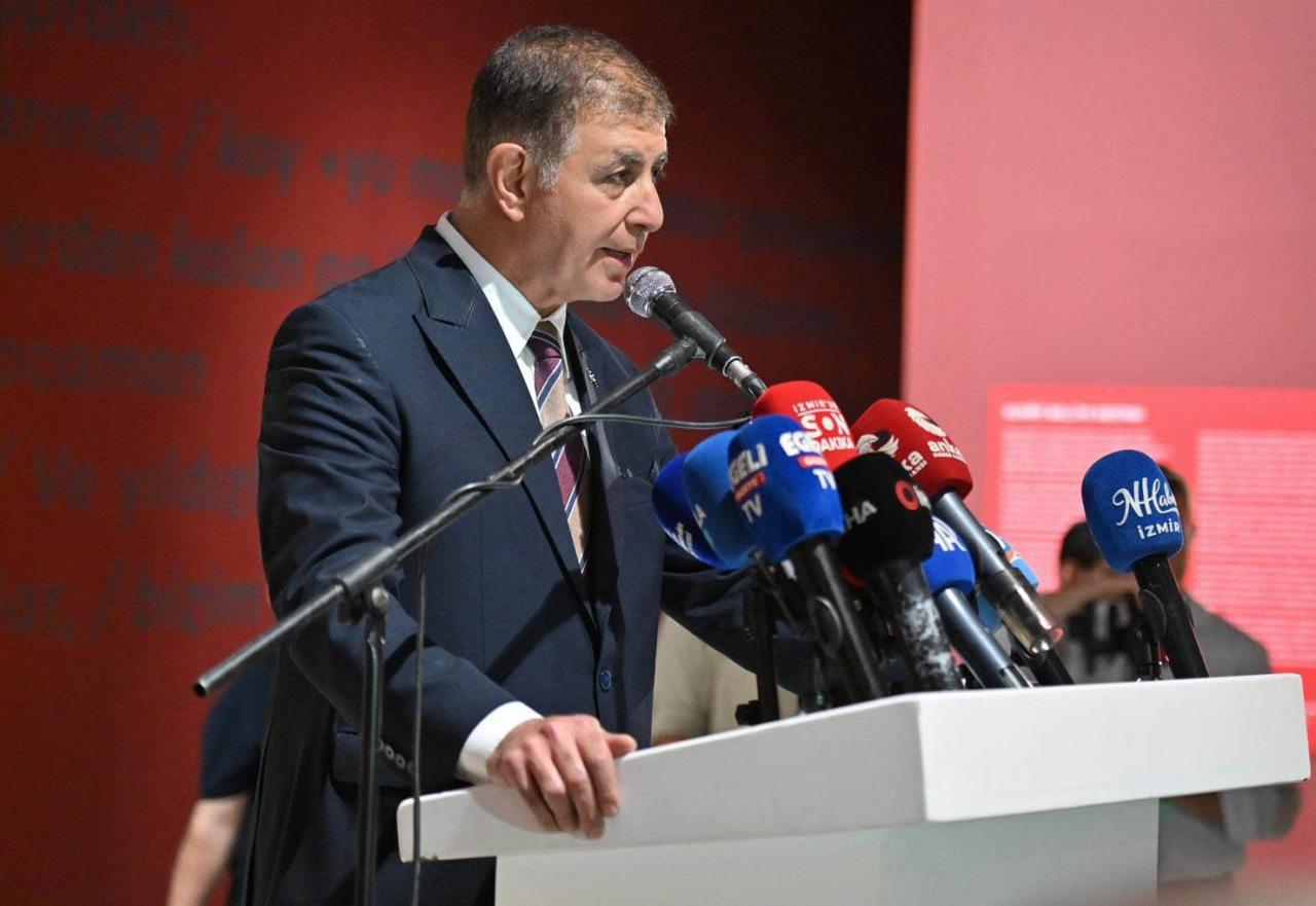 Özel'in Cemil Tugay tehditlerine olay cevap: O isimleri açıklattırma...