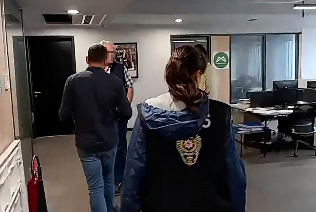 Vahap Seçer ve 2 belediye başkanı hakkında mahkemeden karar!