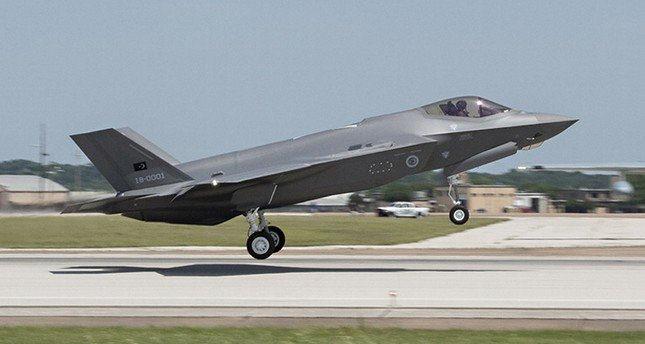 Rubio'dan F-35 ve Türkiye-Yunanistan gerilimi itirafı