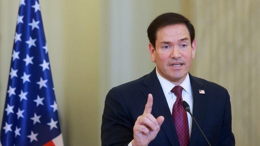 Rubio'dan F-35 ve Türkiye-Yunanistan gerilimi itirafı