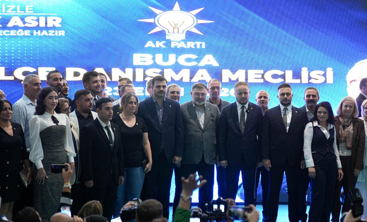 AK Partili İnan'dan sert tepki! 'Partimizi darbecilere, FETÖ’cü alçaklara meze etmedik'