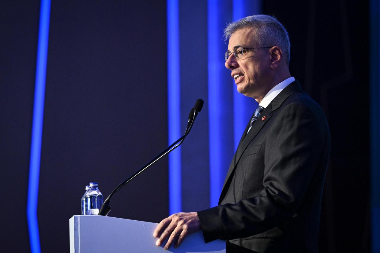 Bakan Memişoğlu duyurdu: Tek çatı altında birleştireceğiz