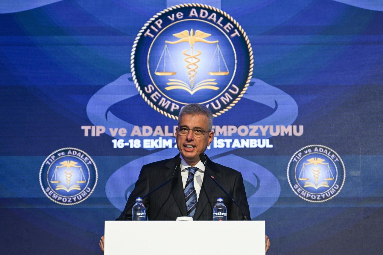 Bakan Memişoğlu duyurdu: Tek çatı altında birleştireceğiz