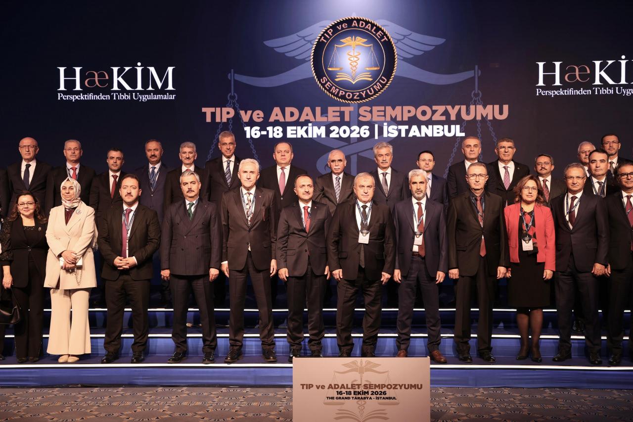 Bakan Memişoğlu duyurdu: Tek çatı altında birleştireceğiz