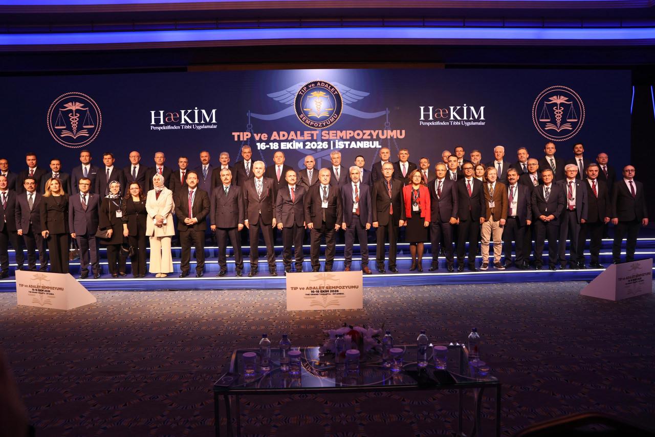 Bakan Memişoğlu duyurdu: Tek çatı altında birleştireceğiz