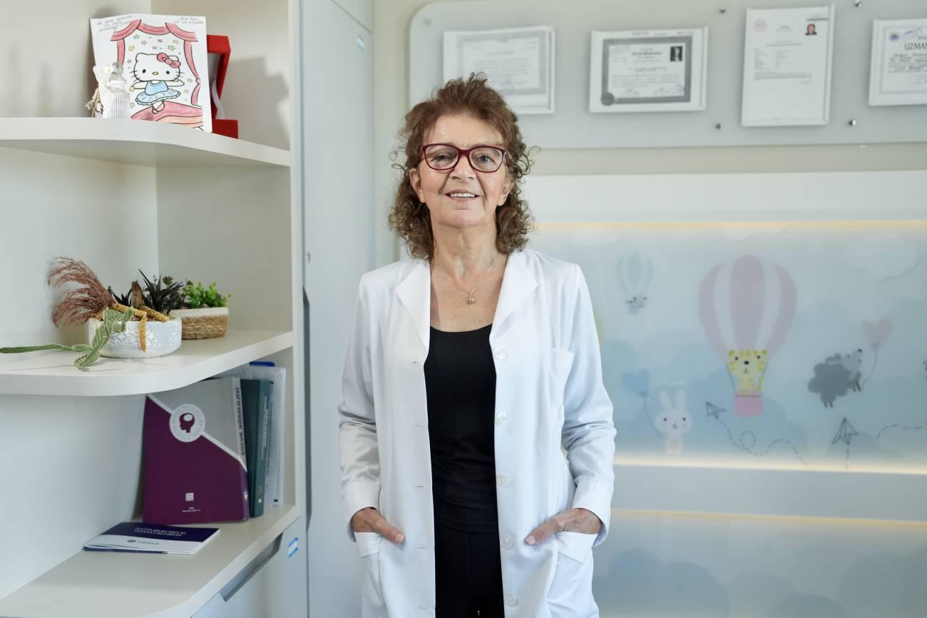 Anne-babalar dikkat! Bebeğinizin gelişiminde bu işaretleri gözden kaçırmayın