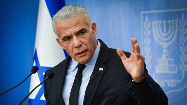 Netanyahu'ya yaylım ateşi: Muhalefet lideri, açtı ağzını yumdu gözünü