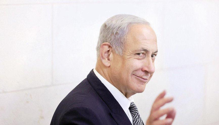 Netanyahu'ya yaylım ateşi: Muhalefet lideri, açtı ağzını yumdu gözünü