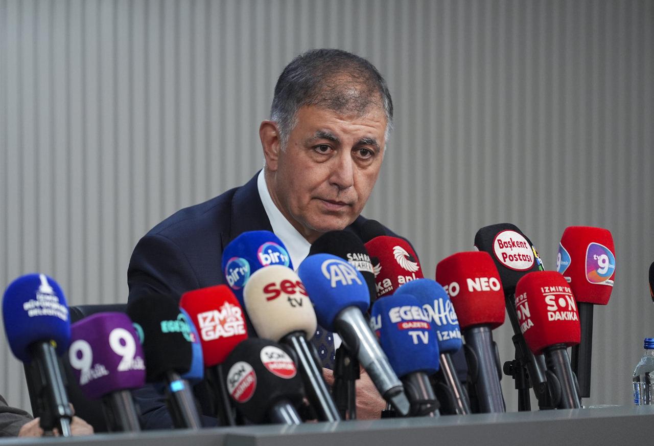 Cemil Tugay'dan sürpriz Erdoğan açıklaması! İzmirlileri sevindirecek karar! Büyük indirim