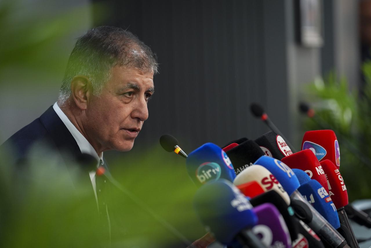 Cemil Tugay'dan sürpriz Erdoğan açıklaması! İzmirlileri sevindirecek karar! Büyük indirim