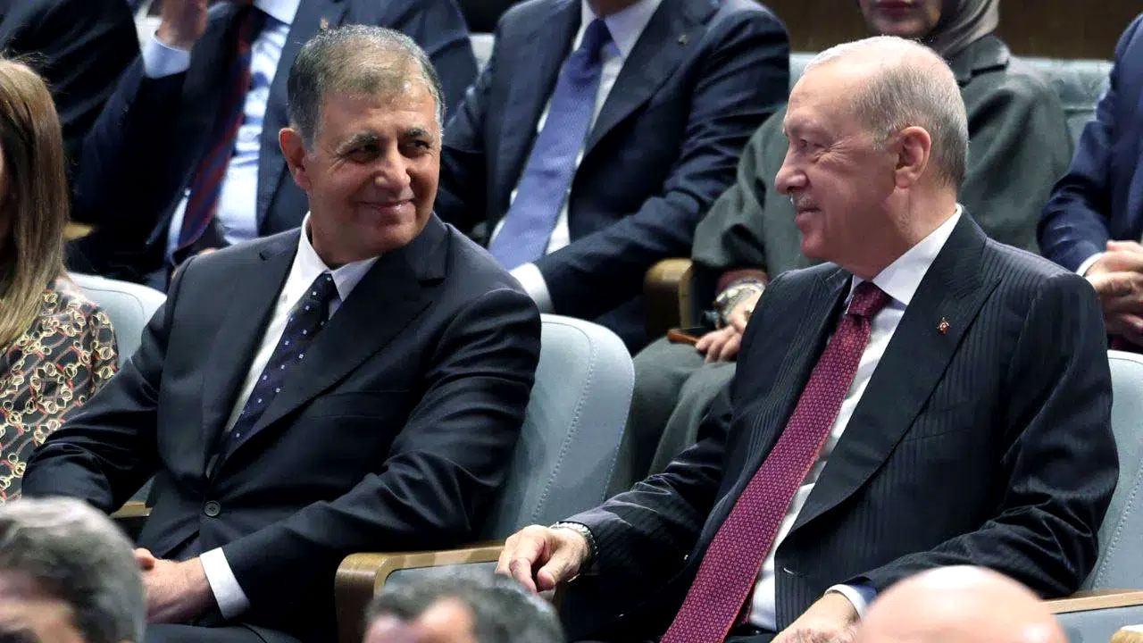 Cemil Tugay'dan sürpriz Erdoğan açıklaması! İzmirlileri sevindirecek karar! Büyük indirim