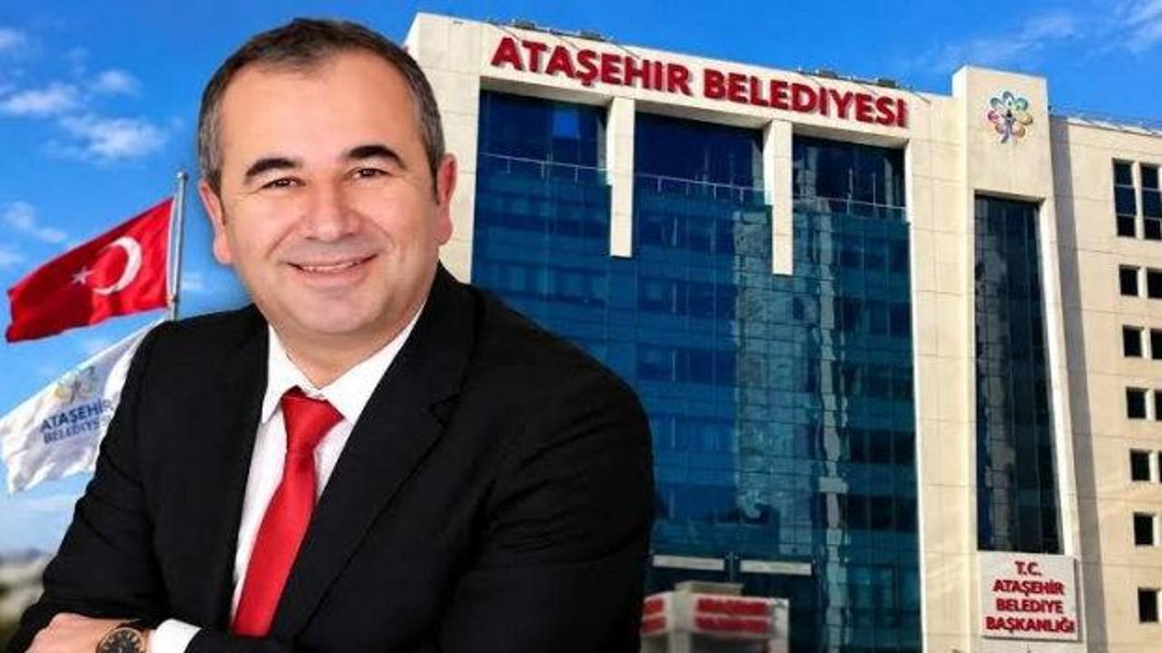 Ataşehir belediyesinde seçime iki gün kala CHP’de istifa