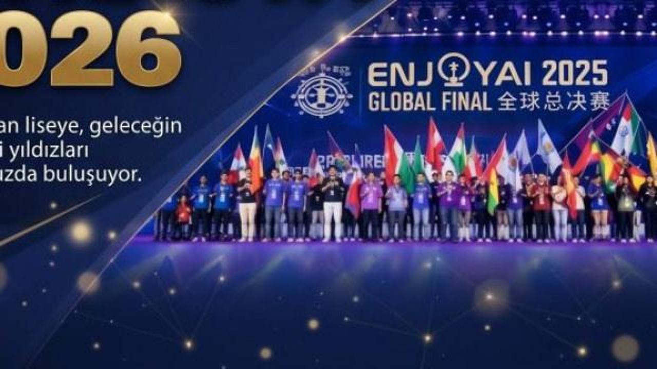 Avrasya Uluslararası Robotik Yarışması İstanbul’da yapılacak