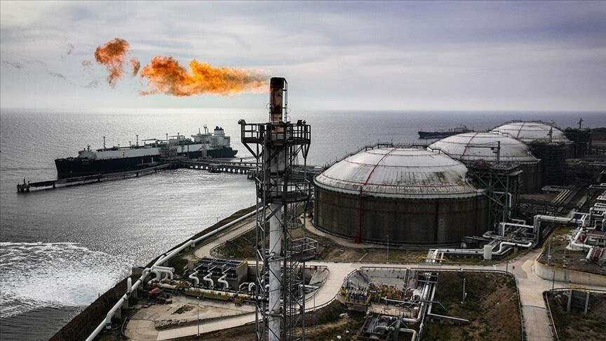 10 yıllık bekleyişte mutlu son: 223 milyar fit küplük doğal gaz buldular