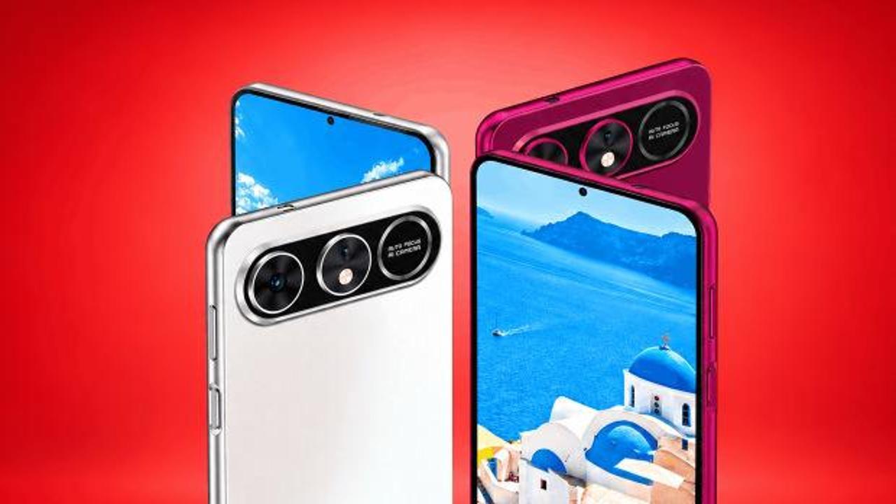 En ucuz ‘Geniş Ekran Telefon’ geliyor! Fiyatı neredeyse bedava dedirtti
