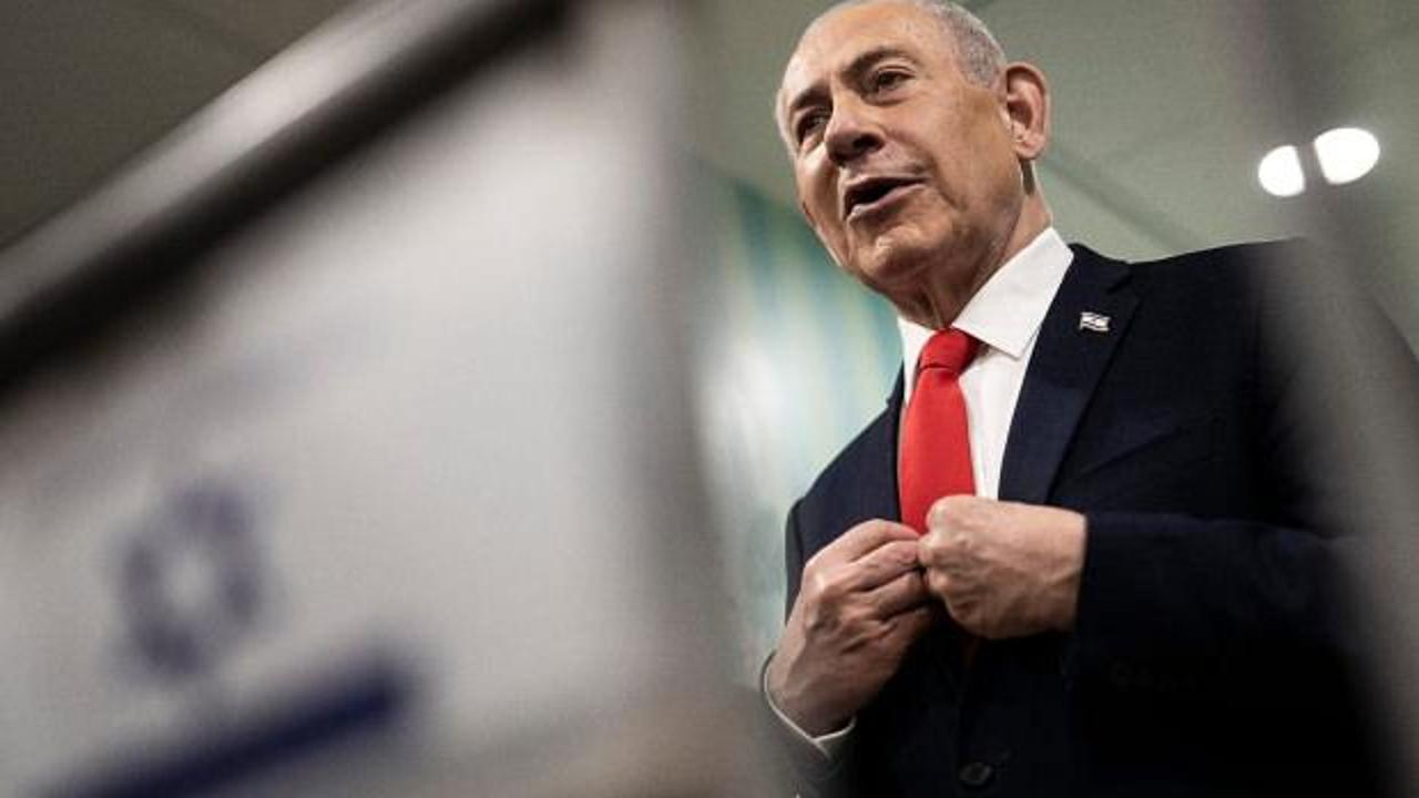 Netanyahu’nun partisinde büyük hazımsızlık: Filistinlileri suçladılar
