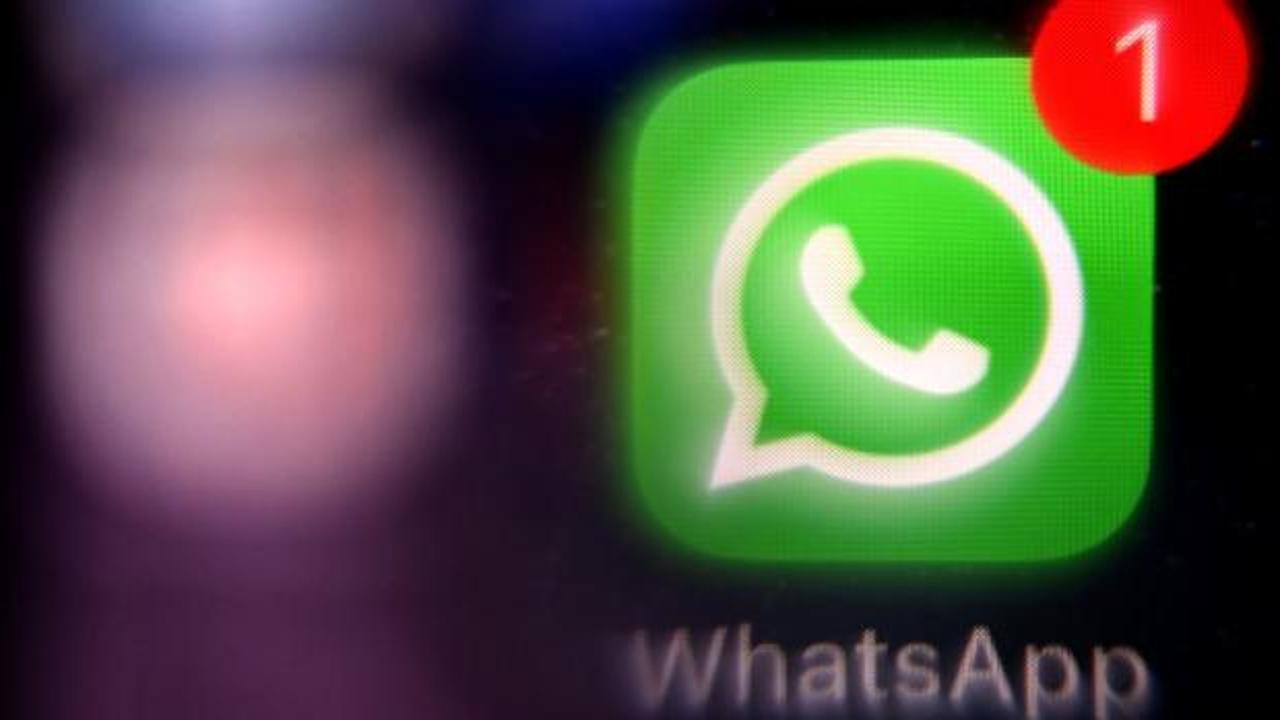 Son dakika: WhatsApp dünya genelinde çöktü